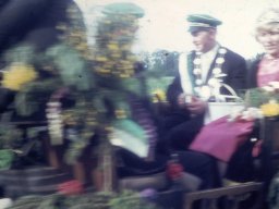 Schützenfest 1967